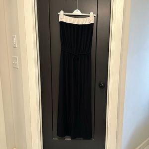 J. Crew Maxi Dress